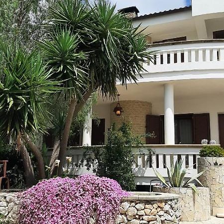 Casa Giulia Otel Tiggiano Dış mekan fotoğraf
