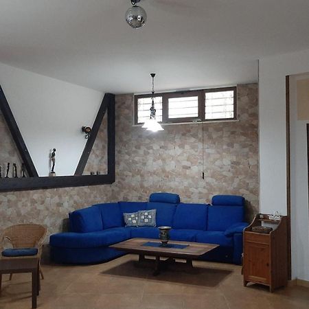 Casa Giulia Otel Tiggiano Dış mekan fotoğraf
