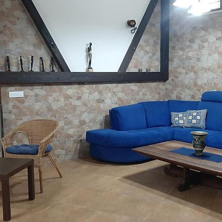 Casa Giulia Otel Tiggiano Dış mekan fotoğraf