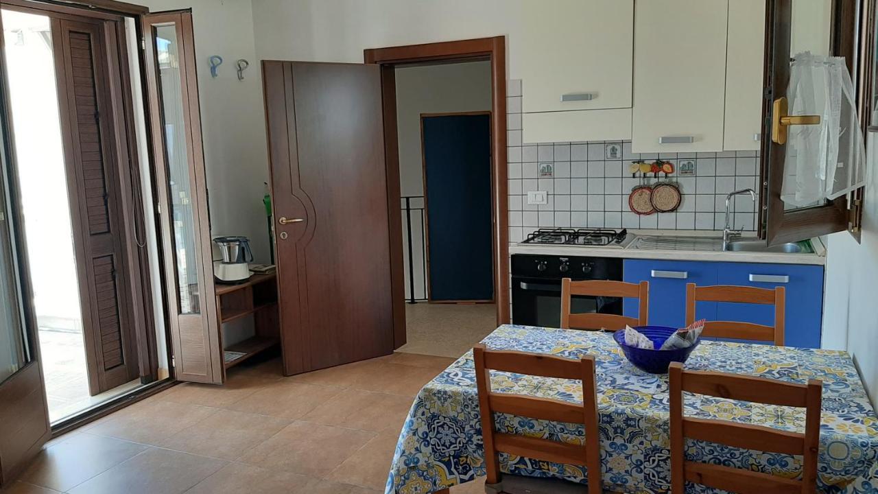 Casa Giulia Otel Tiggiano Dış mekan fotoğraf
