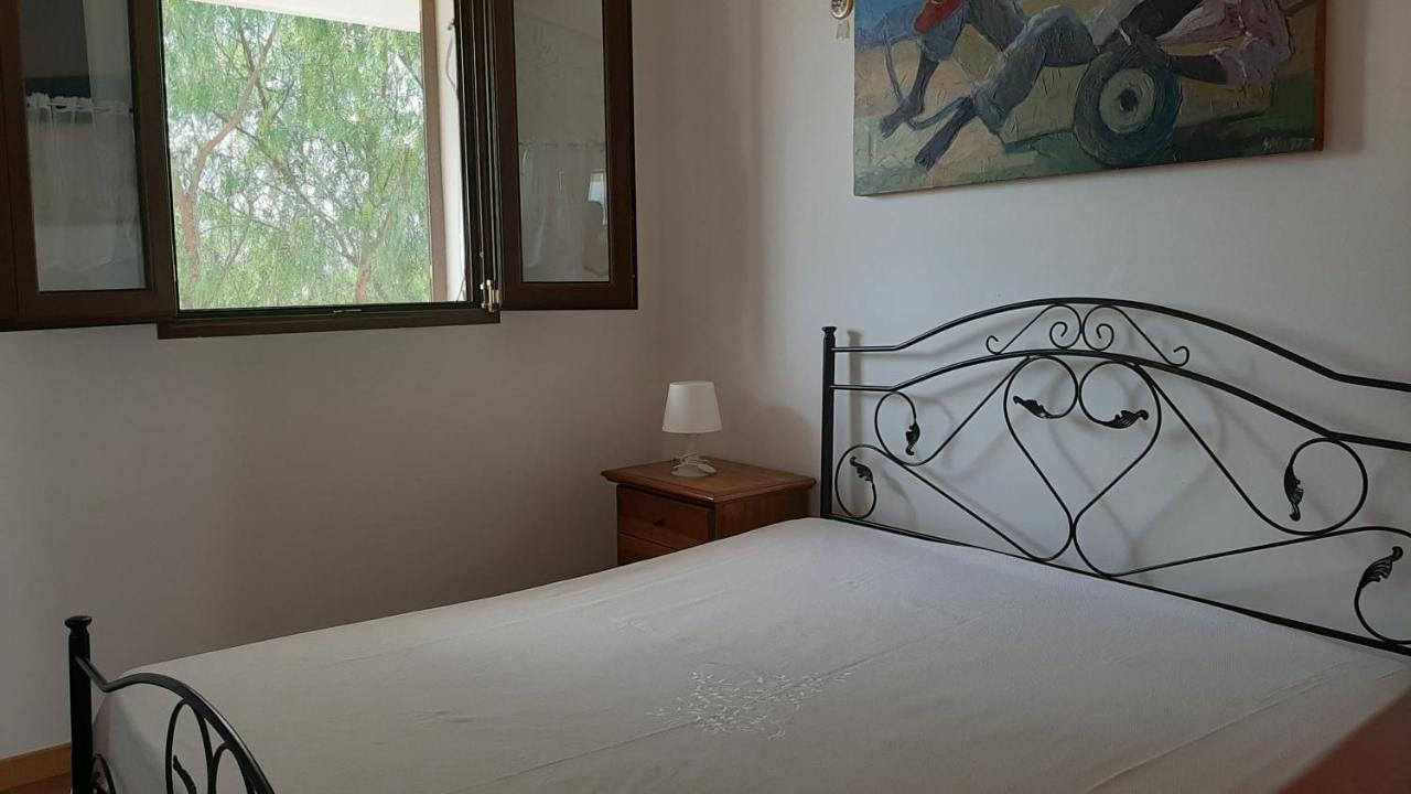 Casa Giulia Otel Tiggiano Dış mekan fotoğraf