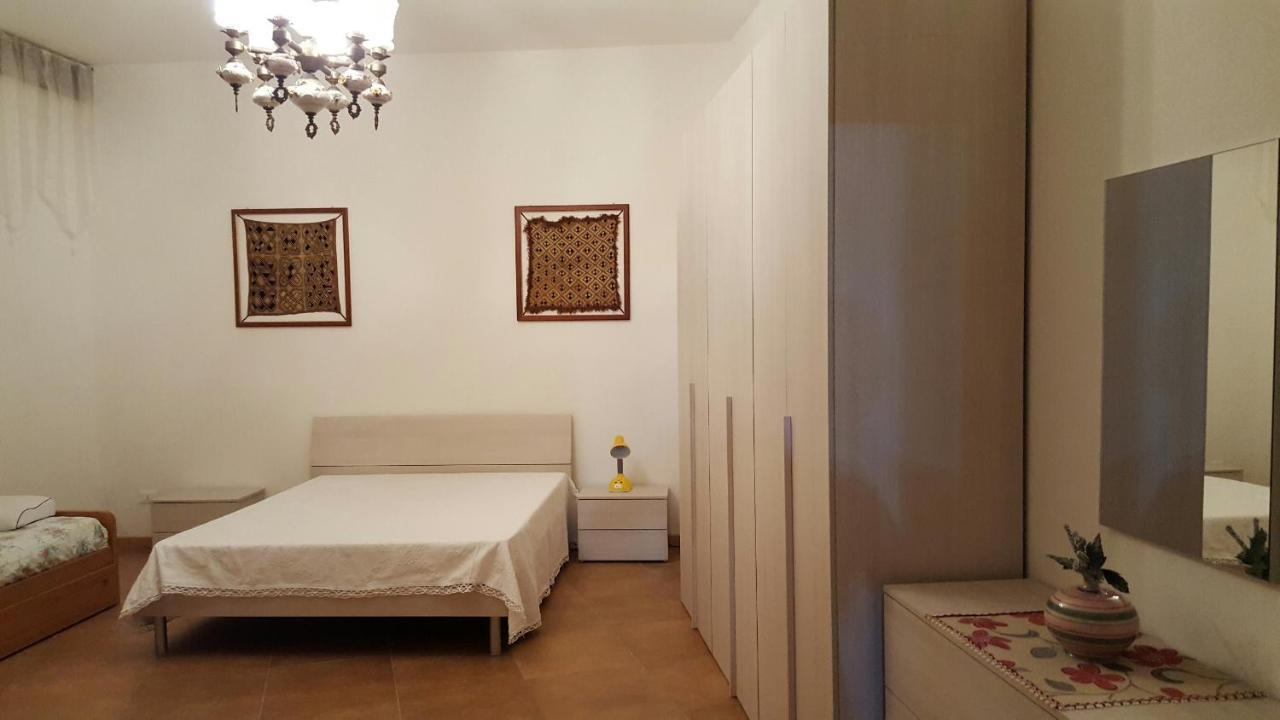 Casa Giulia Otel Tiggiano Dış mekan fotoğraf