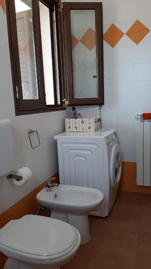 Casa Giulia Otel Tiggiano Dış mekan fotoğraf