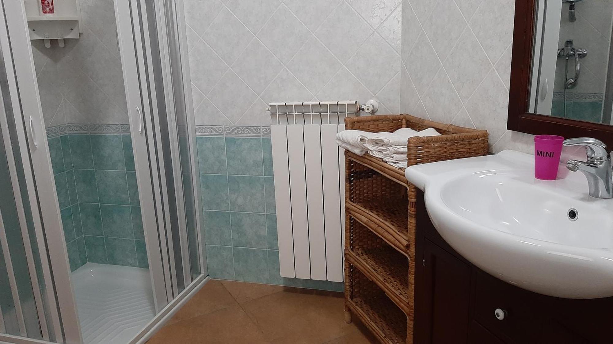 Casa Giulia Otel Tiggiano Dış mekan fotoğraf