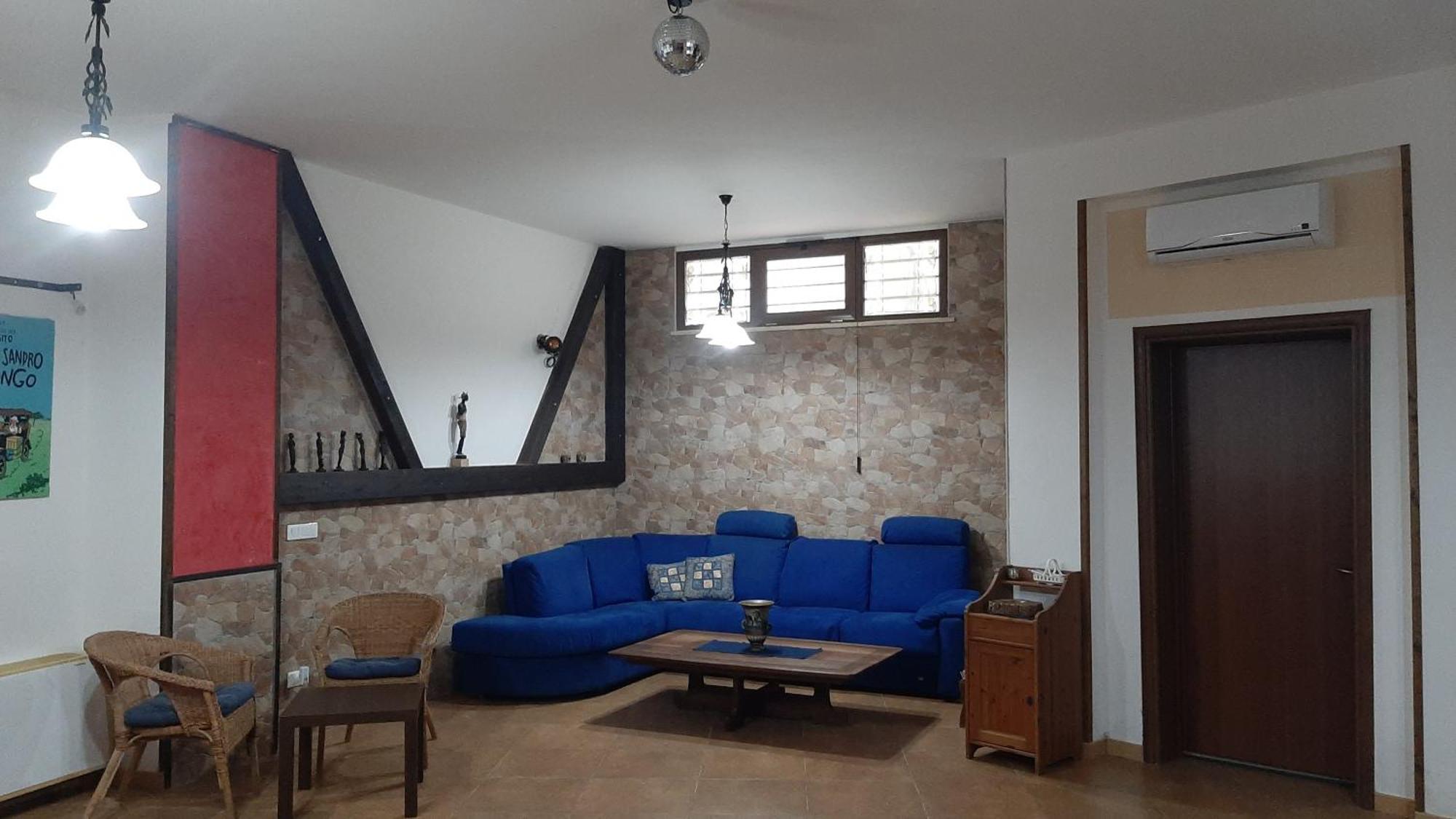 Casa Giulia Otel Tiggiano Dış mekan fotoğraf