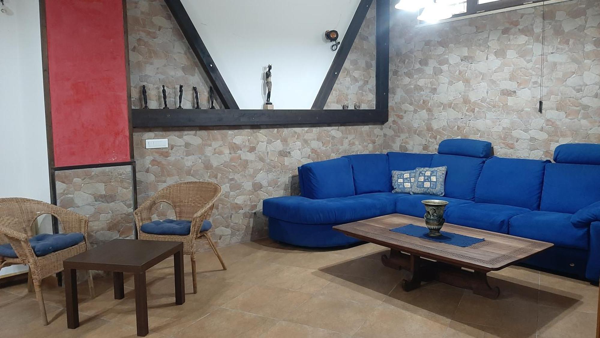 Casa Giulia Otel Tiggiano Dış mekan fotoğraf