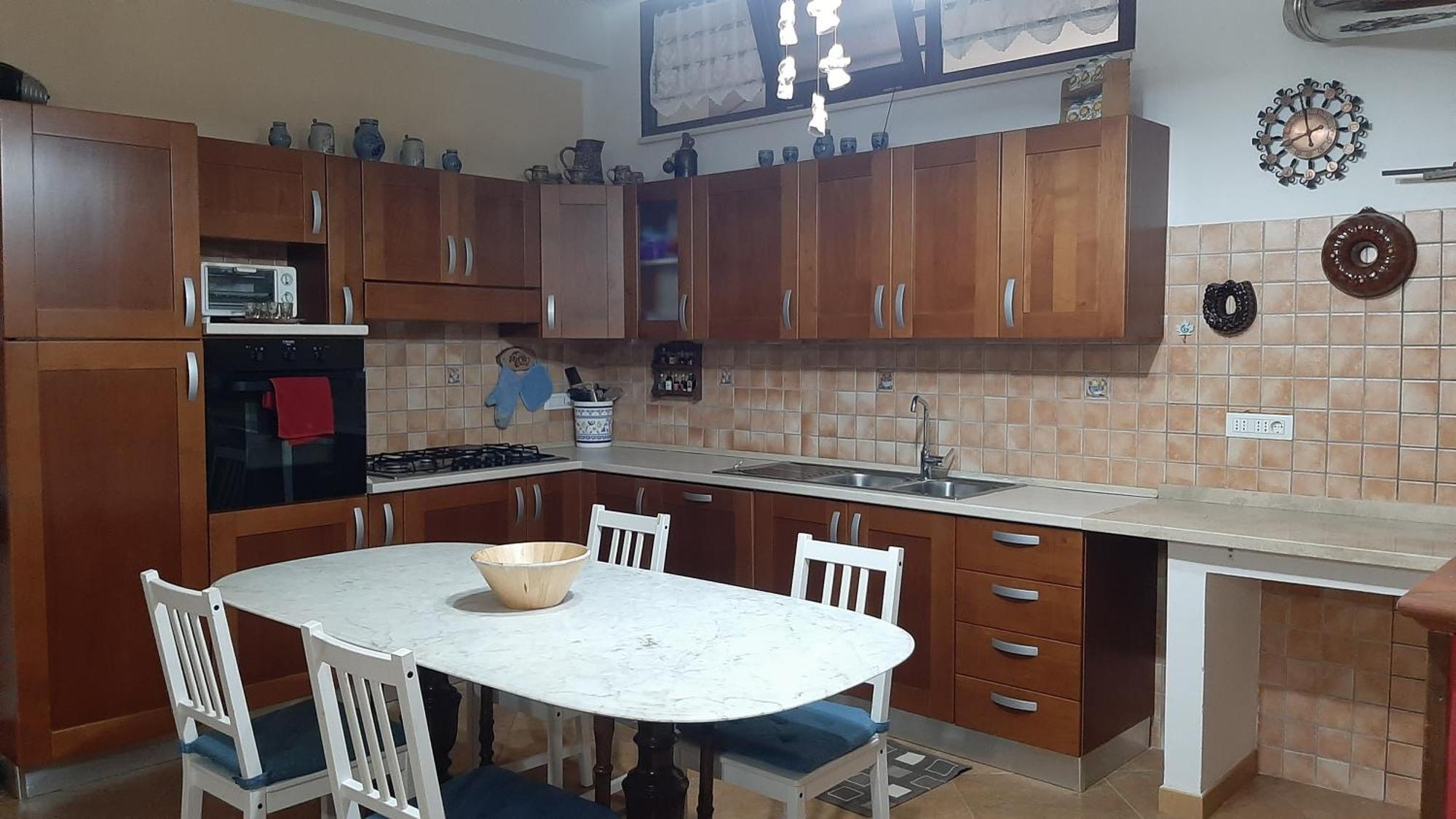 Casa Giulia Otel Tiggiano Dış mekan fotoğraf