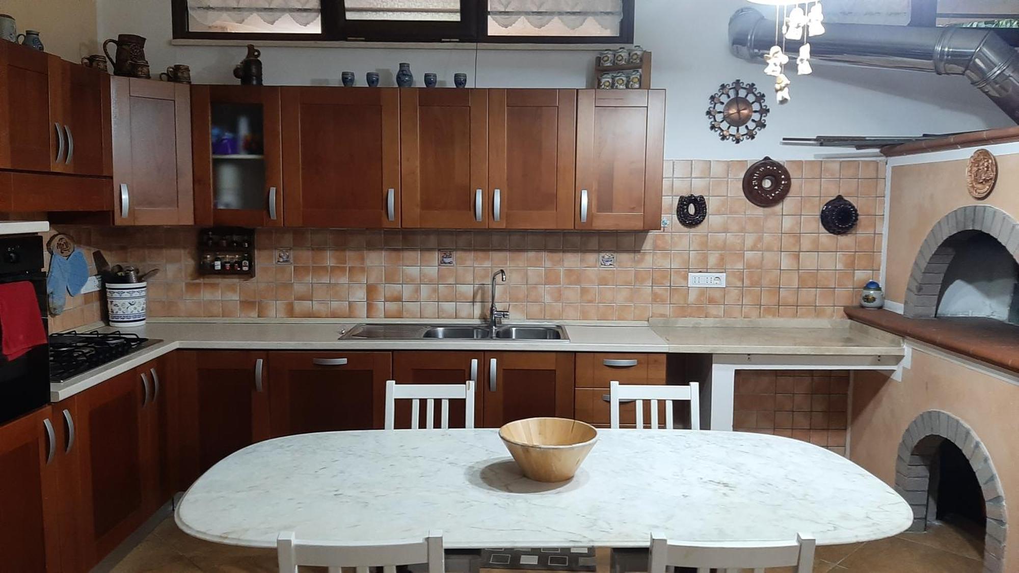 Casa Giulia Otel Tiggiano Dış mekan fotoğraf