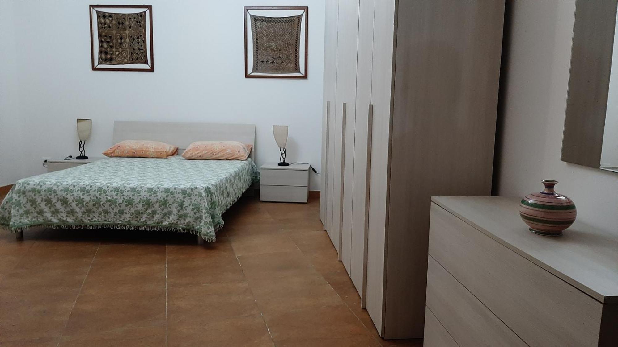 Casa Giulia Otel Tiggiano Dış mekan fotoğraf