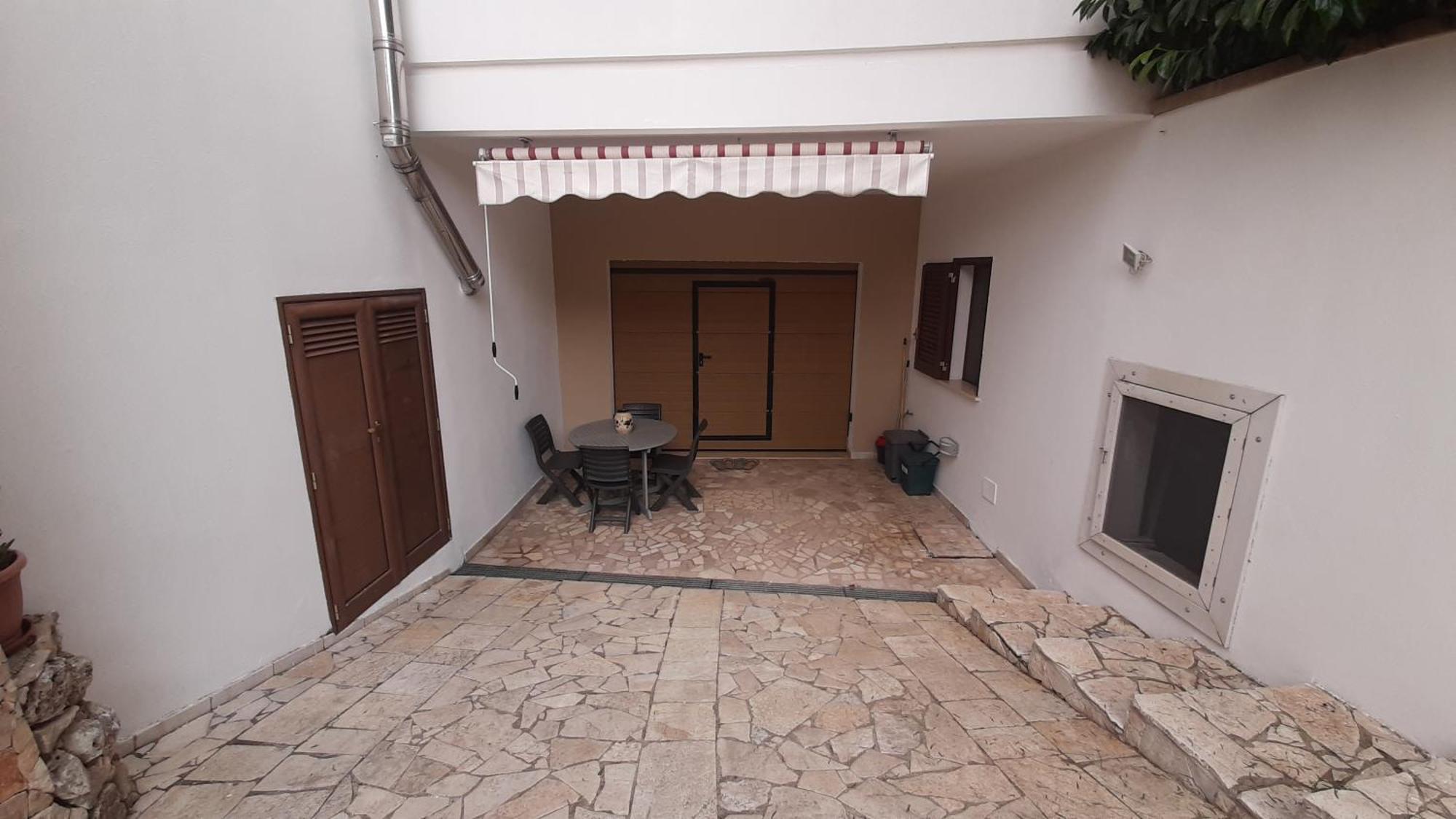 Casa Giulia Otel Tiggiano Dış mekan fotoğraf