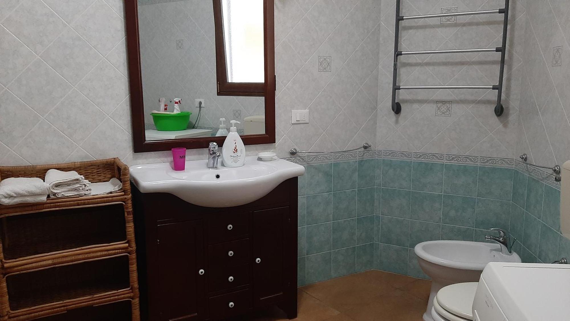 Casa Giulia Otel Tiggiano Dış mekan fotoğraf